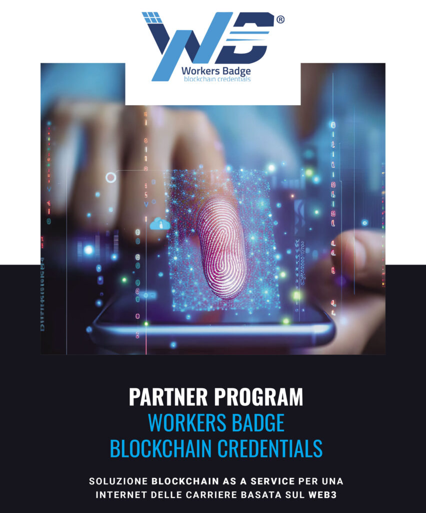 workers badge partner program